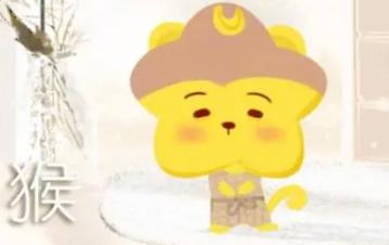 1992属猴的属相婚配表