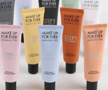 妆前乳哪个牌子好