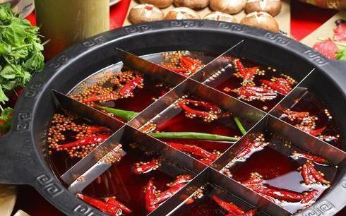 舌尖上的春节记忆里的年味