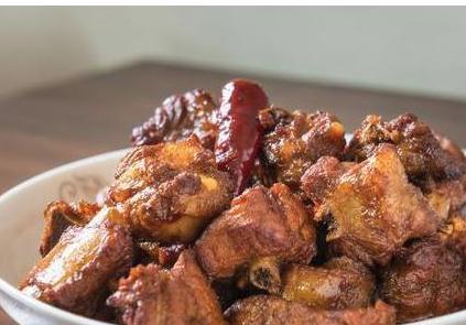 舌尖上的春节记忆里的年味