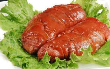 舌尖上的春节记忆里的年味