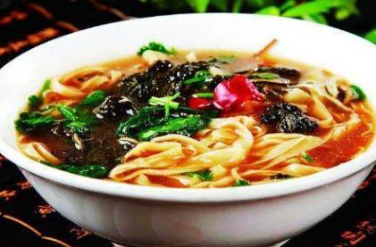 舌尖上的春节记忆里的年味