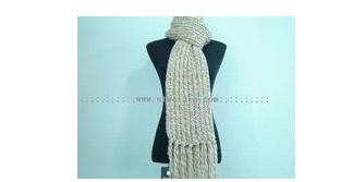 十六种围巾织法