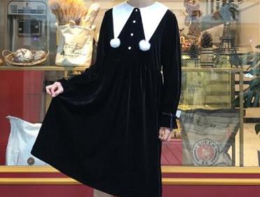 日韩系女装服装风格特点