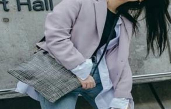 日韩系女装服装风格特点