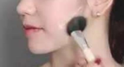 彩妆使用的顺序步骤及方法