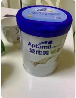 儿童进口奶粉哪个比较好一点