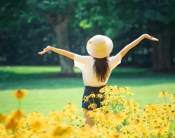 最适合女生的网名