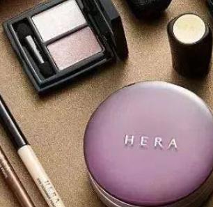 日韩欧美七款气垫大测评