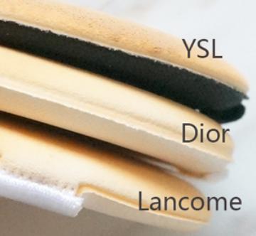 日韩欧美七款气垫大测评