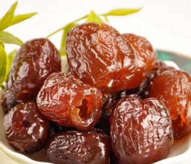 人流过后应该吃什么