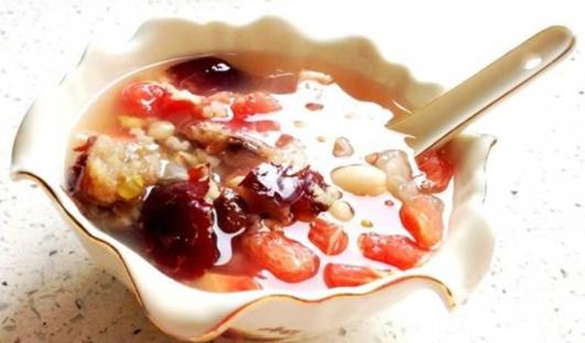 人流过后应该吃什么