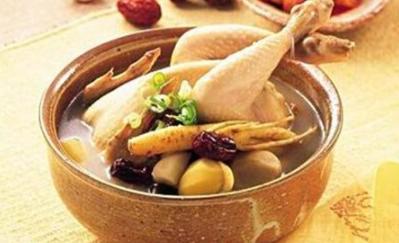 人流过后应该吃什么