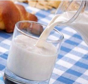 中国十大名牌奶粉名单