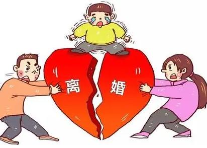 老公出轨提出离婚怎么办