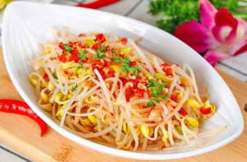 凉拌菜菜谱做法