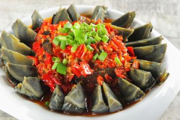 凉拌菜菜谱做法