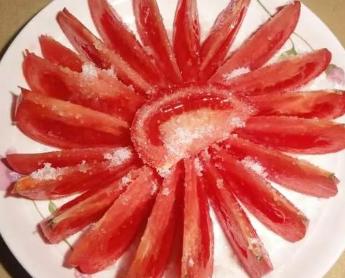 凉拌菜菜谱做法