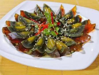 凉拌菜菜谱做法