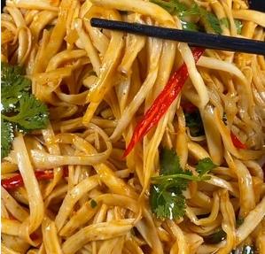 凉拌菜菜谱做法