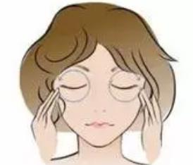 眼霜怎么用才正确使用顺序