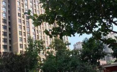 落地窗的房子安全吗