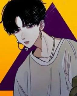 描述一个男生的性格词语