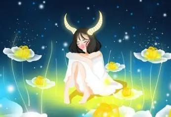 巨蟹座女生情感