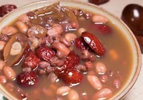 贫血怎么补最快