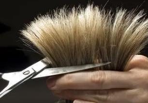 头发分叉了要不要剪掉