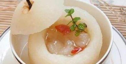 上火吃什么水果降火快