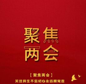 两会是指哪两会?2022时间