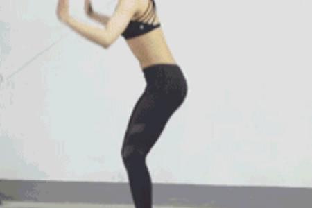 立卧撑和波比跳的区别有哪些