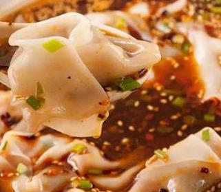 代表四川特色的东西