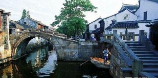 江苏必去10大旅游景点