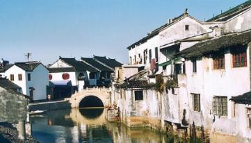 江苏必去10大旅游景点