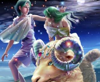 白羊座喜欢怎样的女孩子