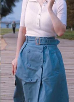 女人必买三件衣服