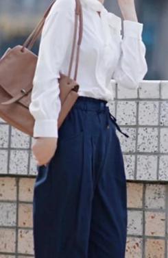 女人必买三件衣服