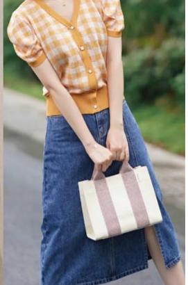 女人必买三件衣服