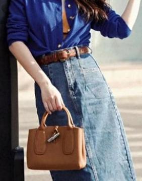 女人必买三件衣服