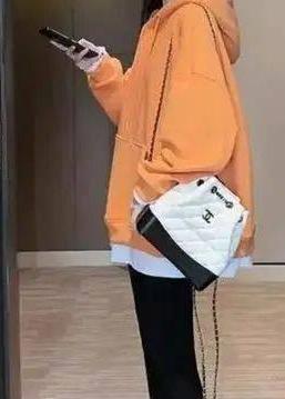 女人必买三件衣服