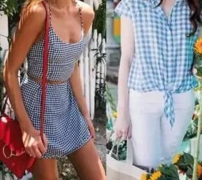 女人必买三件衣服