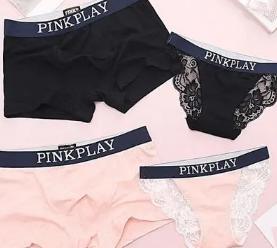 适合男生穿的女士内裤