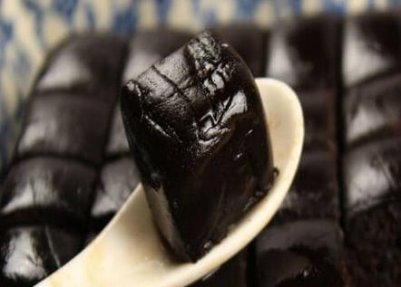 鹿胎膏的功效与作用