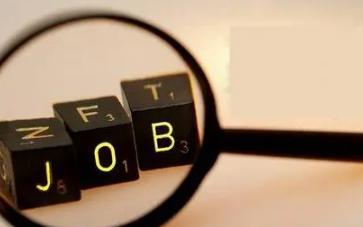 网络求职的八大技巧