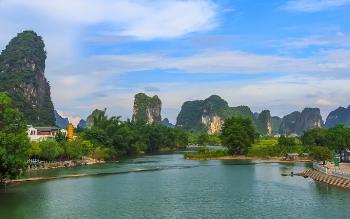 桂林攻略自助游三日