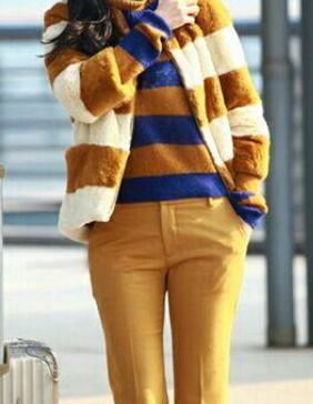 女士开衫毛衣编织教程