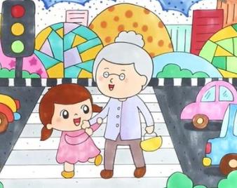 小学生文明礼仪20条