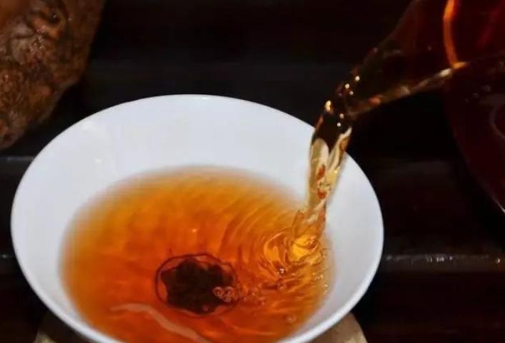 什么茶减肥最有效